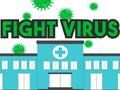 Permainan Melawan Virus secara online