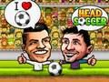 Permainan Sepak Bola Kepala secara online