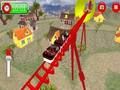 Permainan Roller Coaster 2019 secara online