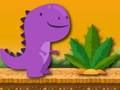 Permainan Lari T-Rex secara online