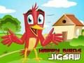 Permainan Teka Burung Bahagia secara online