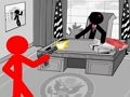 Permainan Tentara Stickman: Pembela  secara online