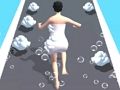 Permainan Pancuran Lari 3D  secara online