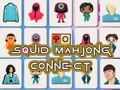 Permainan Menghubungkan Mahjong Cumi secara online