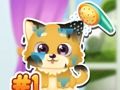 Permainan Perawatan Anak Anjing Lucu secara online