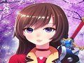 Permainan Dandanan Fantasi Gadis Anime  secara online