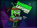 Permainan Zombie Catcher Daring secara online
