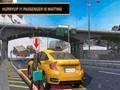 Permainan Simulator Layanan Taksi Kota Modern secara online