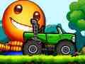Permainan Balapan Buddy Hill secara online