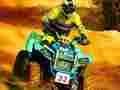 Permainan Puzzle Sepeda Quad Ekstrem secara online