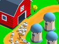 Permainan Domba menganggur 3d  secara online