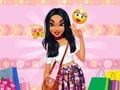 Permainan Gaya Terbaik Bulan Jaclyn secara online