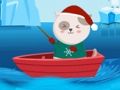 Permainan Memancing Artik!  secara online