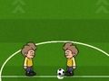 Permainan Superstar Sepak Bola 2022  secara online