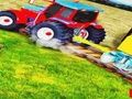 Permainan Kereta traktor berat secara online