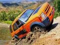Permainan Mengemudikan Jeep Penumpang Off Road secara online