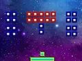 Permainan Space Brickout secara online