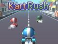 Permainan Kart Rush secara online