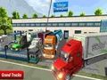Permainan Simulator Truk Trailer Kargo Off Road Ultimate secara online