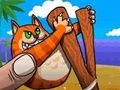 Permainan Tembakan Kucing secara online