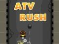 Permainan ATV Rush secara online