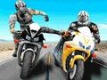 Permainan Master Balapan Serangan Moto secara online