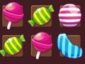 Permainan Penggabungan Cookie  secara online