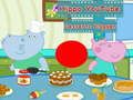 Permainan Hippo YouTube Dessert Blogger  secara online