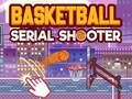 Permainan Penembak Serial Basket secara online