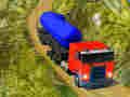 Permainan Simulator Truk Kargo India secara online