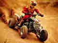 Permainan Teka-teki ATV Offroad secara online