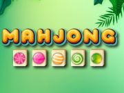 Permainan Mahjong secara online
