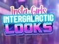 Permainan Penampilan Intergalaksi Gadis Insta  secara online