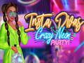 Permainan Pesta Neon Gila Insta Divas  secara online