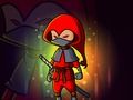 Permainan Serangan Ninja  secara online