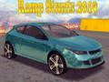 Permainan Ramp Stunts 2019 secara online