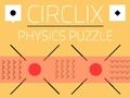 Permainan Circlix: Teka Fisika secara online