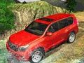 Permainan Jeep Land Cruiser Offroad secara online