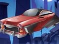 Permainan Jigsaw Mobil Futuristik  secara online