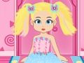 Permainan Suka makeover fashion bayi secara online
