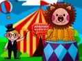 Permainan Puzzle Sirkus secara online
