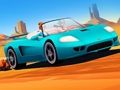 Permainan Kegilaan Autocross  secara online