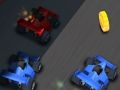 Permainan Formula Grand Zero secara online