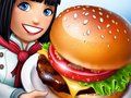 Permainan Burger Restaurant Express 2 secara online