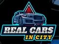Permainan Mobil Nyata di Kota  secara online