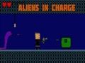 Permainan Alien Menguasai secara online