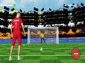 Permainan Penalti Sepak Bola  secara online