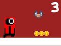 Permainan Merah Kami 3  secara online