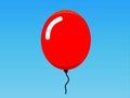 Permainan Balon Pop  secara online