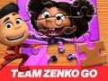 Permainan Teka-teki Jigsaw Tim Zenko Go  secara online